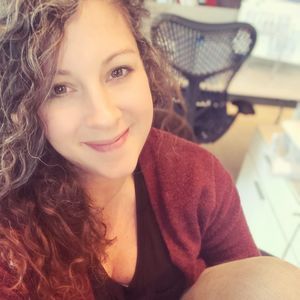 Meet your Posher, Bre